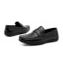 Pierre Cardin Men's Leather Loafers Y23B1636A
